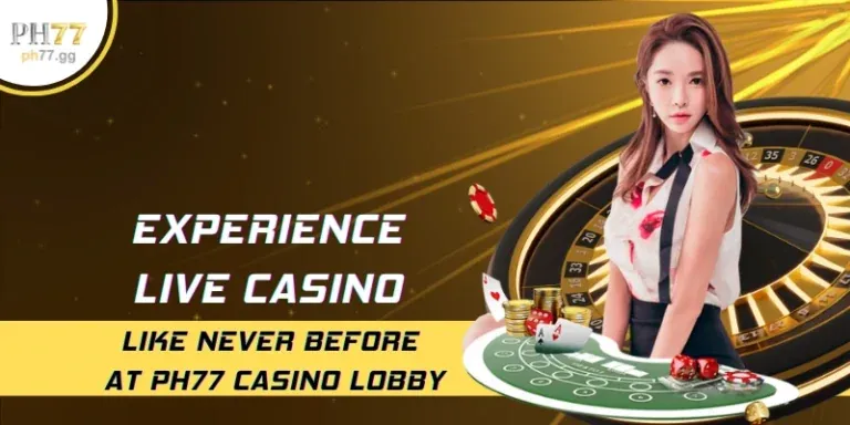 Tìm hiểu tiền thưởng casino trực tuyến 777bet