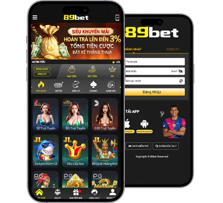 Đa dạng trò chơi cá cược trên 777bet app