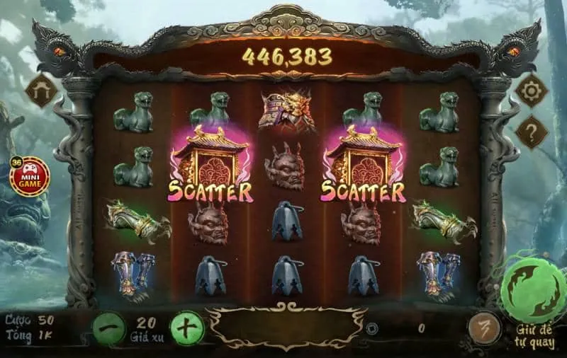 Trải nghiệm casino trực tuyến 777bet