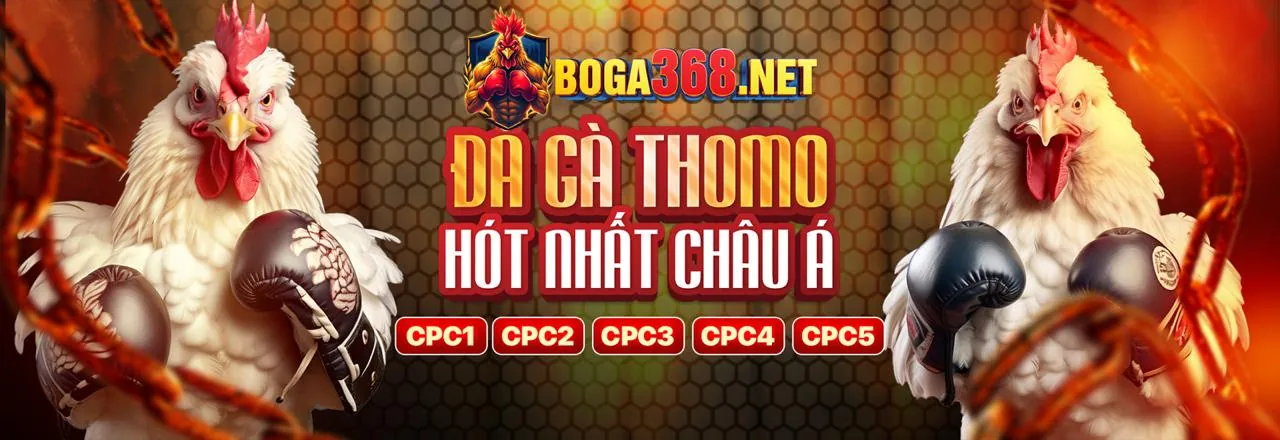 Đá gà trực tuyến 777bet
