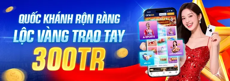 Tiền thưởng không cần nạp 777bet